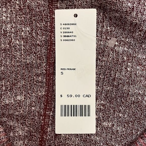 Urban Outfitters Coraline Cozy Wrap Dress Size Small - Picture 13 of 13